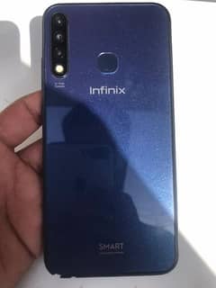 infinix