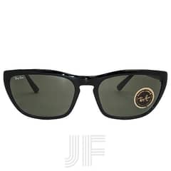 Ray Ban Bausch and Lomb PS1 Sunglasses 0