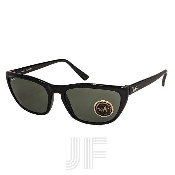 Ray Ban Bausch and Lomb PS1 Sunglasses 2