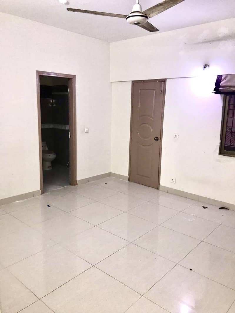 3 BED DD READY TO MOVE FLAT FOR RENT 4