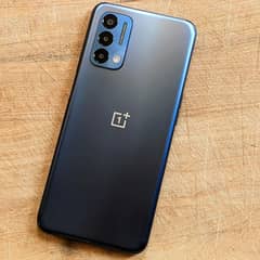 OnePlus N200 (Official PTA)