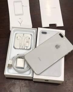 iphone 7 plus. my watsap nmbar 03473276668