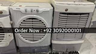 Sabro Air Cooler 2024 All Model Stock Available