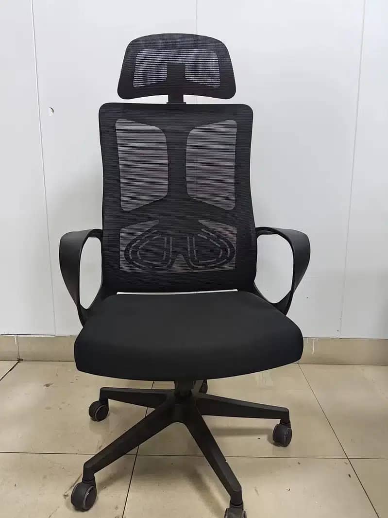 Office Chair | revolving chair | imported chair | office sofa 16