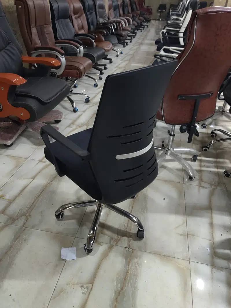 Office Chair | revolving chair | imported chair | office sofa 3