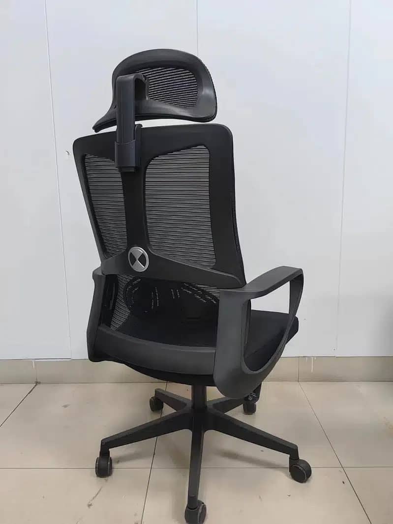 Office Chair | revolving chair | imported chair | office sofa 14