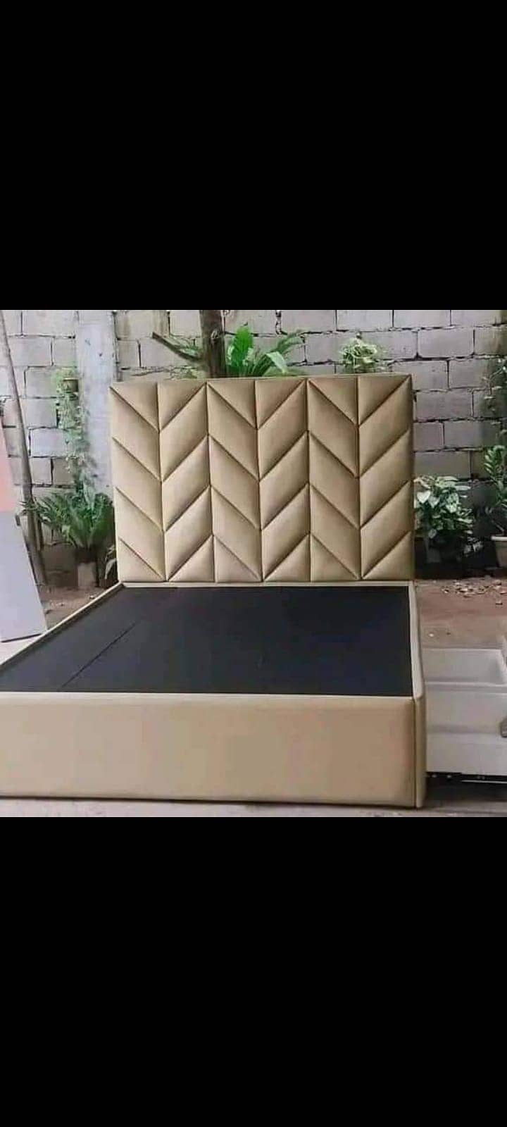 New Modern Furniture set for sale | Bed set | Bedroom set in karachi 7