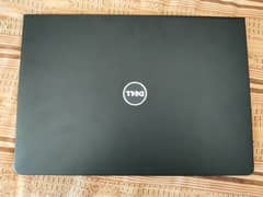 Dell Laptop very neat condition