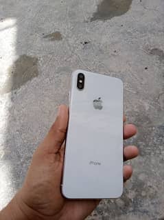 iPhone Xs max 64gb