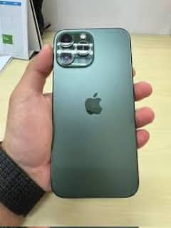 Iphone 13 pro max jv