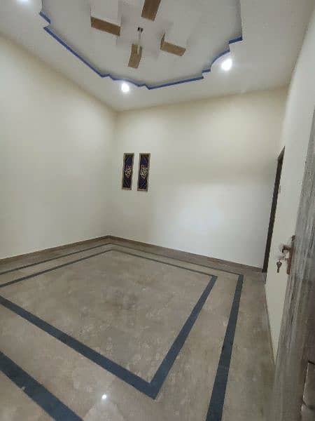 Dhai Marla (272) corner house for sale in hunter pura  gohadpur 6
