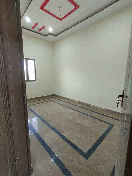 Dhai Marla (272) corner house for sale in hunter pura  gohadpur 12