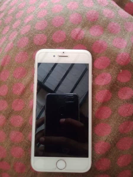 i am selling my iPhone 6s non pta approved 7