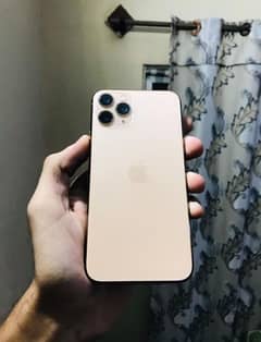 IPHONE 11PRO MAX 64GB DUAL SIMM APPROVED