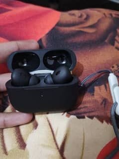 airpods pro 2