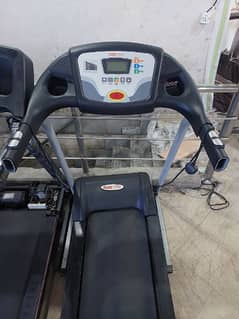 Treadmills / Running Machine / Eleptical / cycles