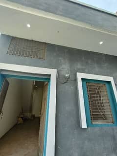 Ded Marla 272ft  house for sale near Masjid albadar gohadpur