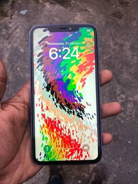 iPhone XS Max convert in 13pro max fu non pta 10