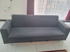 Valviot 1 sofa bed 1 small sofa chair