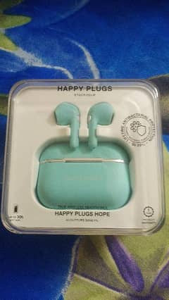 HAPPY PLUGS LIMITED EDITION AIRPODS WHOLE SALE RATE IN PAKISTAN