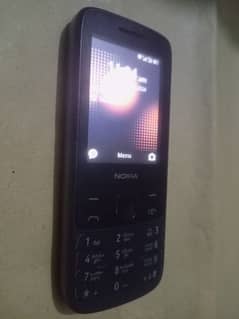 Nokia 225 4g Exchange