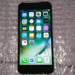 #iphone7_PTA aproved 128 gb