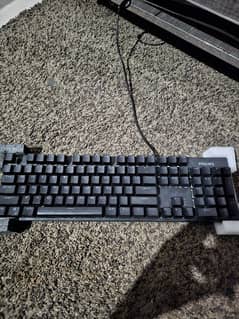 lenovo origibal mechanical keyboard