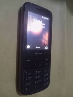 Nokia 225 4G Exchange