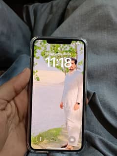 IPHONE XS MAX 512GB PTA APPROVED