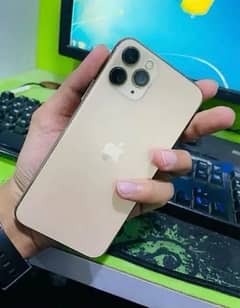 iphone 11 pro Dual Approved