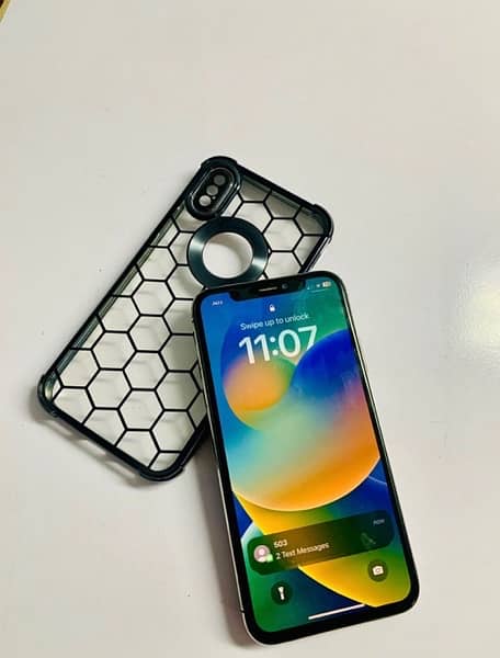 iphone x pta approved 0