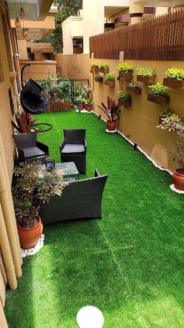 American grass carpete/ plants /Garden Decoration/Turfing 10