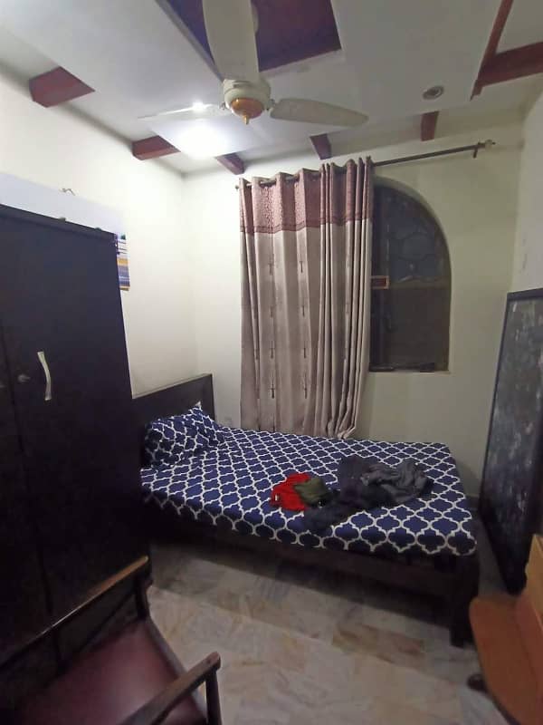 10 Marla Upper Portion In Punjab Coop Housing Society Is Available For Rent 4