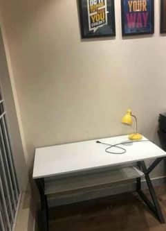 Modern Design Computer and Study Table