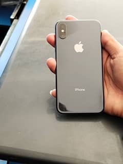 iphone x 256gb