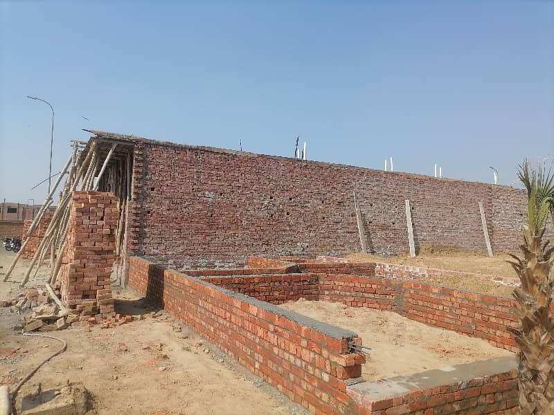 5 Years Installment Plan Ready Houses Available For Sale 9