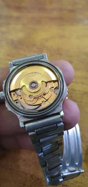 antique pice west and wacth co 10