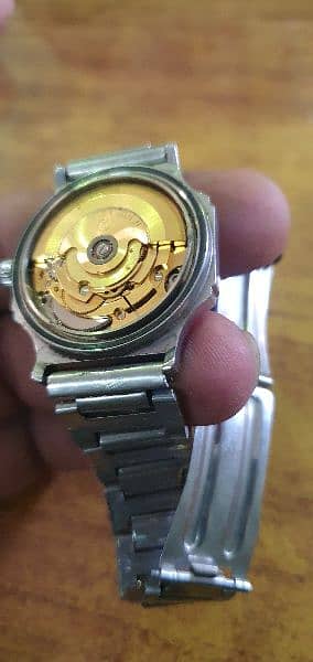 antique pice west and wacth co 12