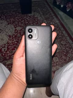 realme A2 plus 8 months warranty