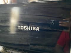 Toshiba 4 GB RAM 320 ROM