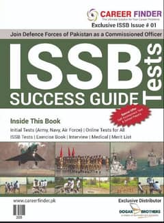 ISSB Success Guide