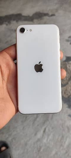 iphone se 2020 pTA approved