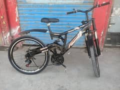 cycle for 26 inch's pure f16 model uk