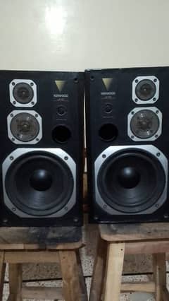 Kenwood Speakers LS 110 130 Watts