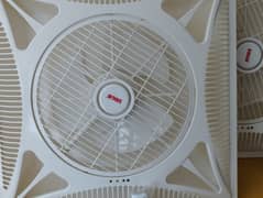 Ceiling Fan 14 inch Model -JPN-777