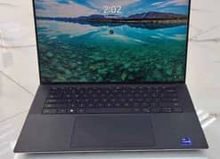 Dell laptop core i7 generation 10th for sale