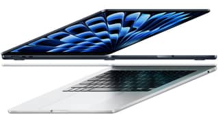 Apple MacBook Air M3 Chip 15 inch 8GB 256GB -  8-Core CPU, 10-Core GPU