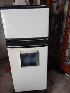 sanyo refrigerator