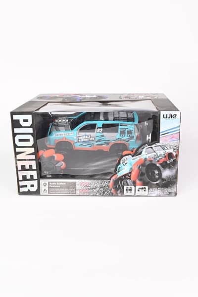 Best quality Remote Control car for kids in discounted price 3
