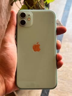 iPhone 11 128Gb Pta Approved